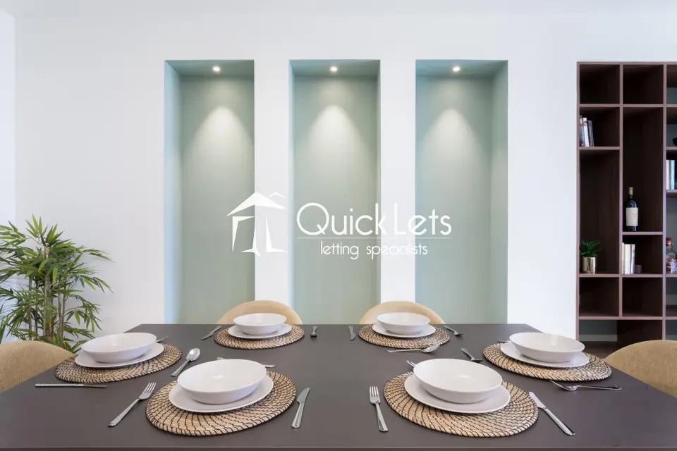 2 bedroom Apartment to rent in Mosta