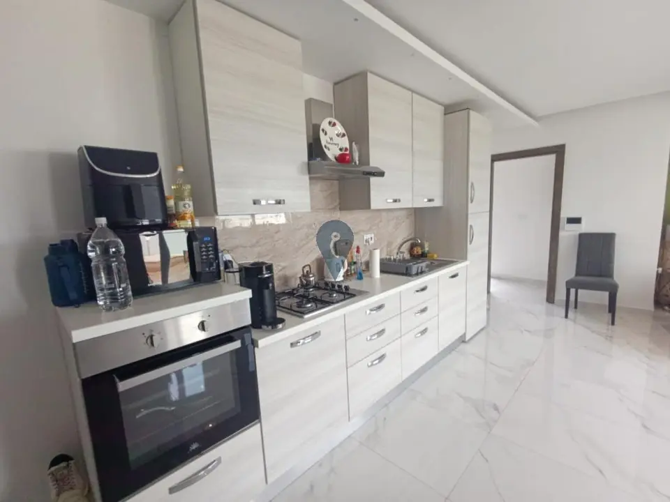 2 bedroom Top Floor Apartment for sale in Zabbar