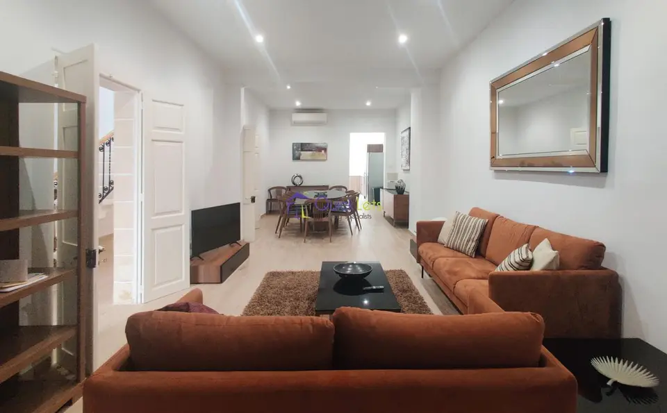 3 bedroom Townhouse to rent in Balzan