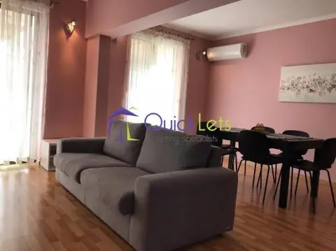 2 bedroom Apartment to rent in Sliema