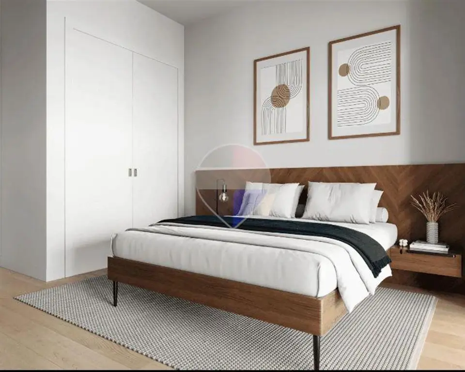 1 bedroom Maisonette for sale in Msida