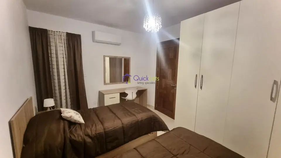 1 bedroom Apartment to rent in Msida