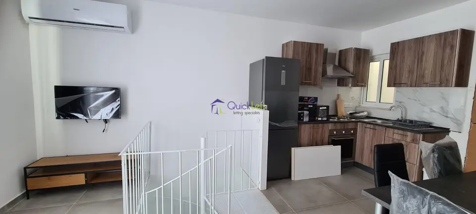 3 bedroom Penthouse to rent in Sliema