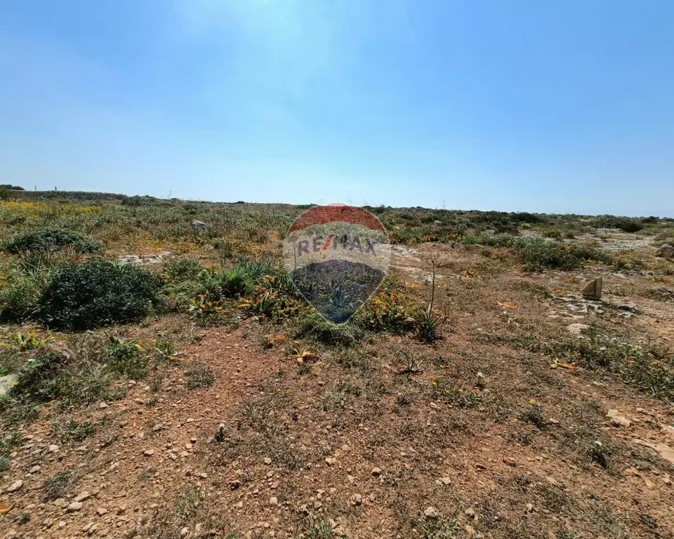 Land for sale in Birzebbuga
