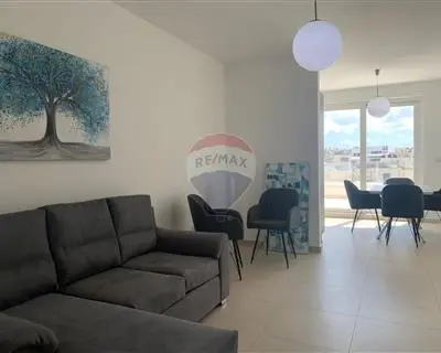 2 bedroom Penthouse to rent in Swieqi