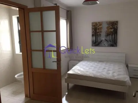 3 bedroom Penthouse to rent in St. Julians