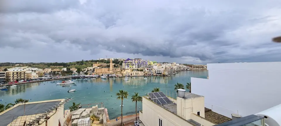 13 bedroom Block to rent in Marsaskala