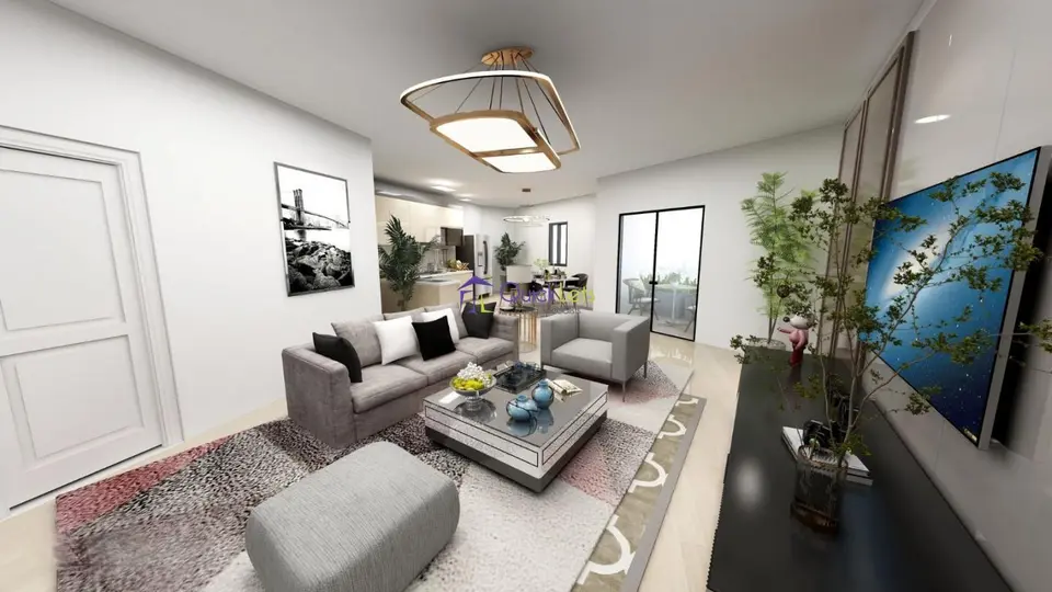 2 bedroom Apartment to rent in Msida