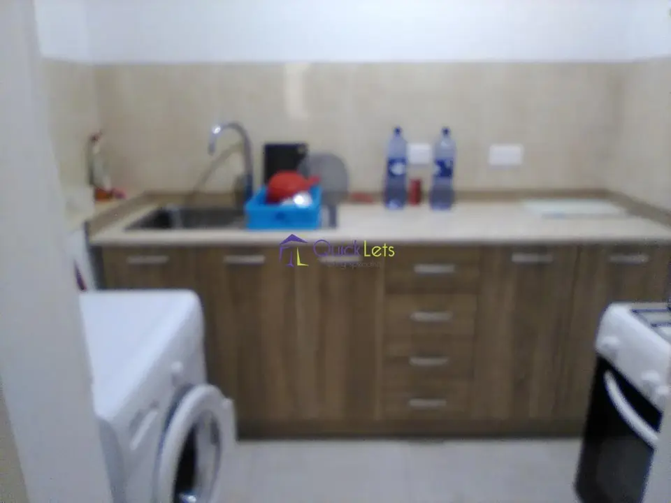1 bedroom Studio Apartment to rent in Marsaskala
