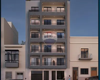 2 bedroom Penthouse for sale in Gzira