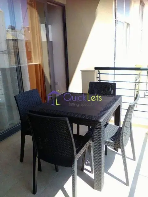 2 bedroom Apartment to rent in Marsaskala