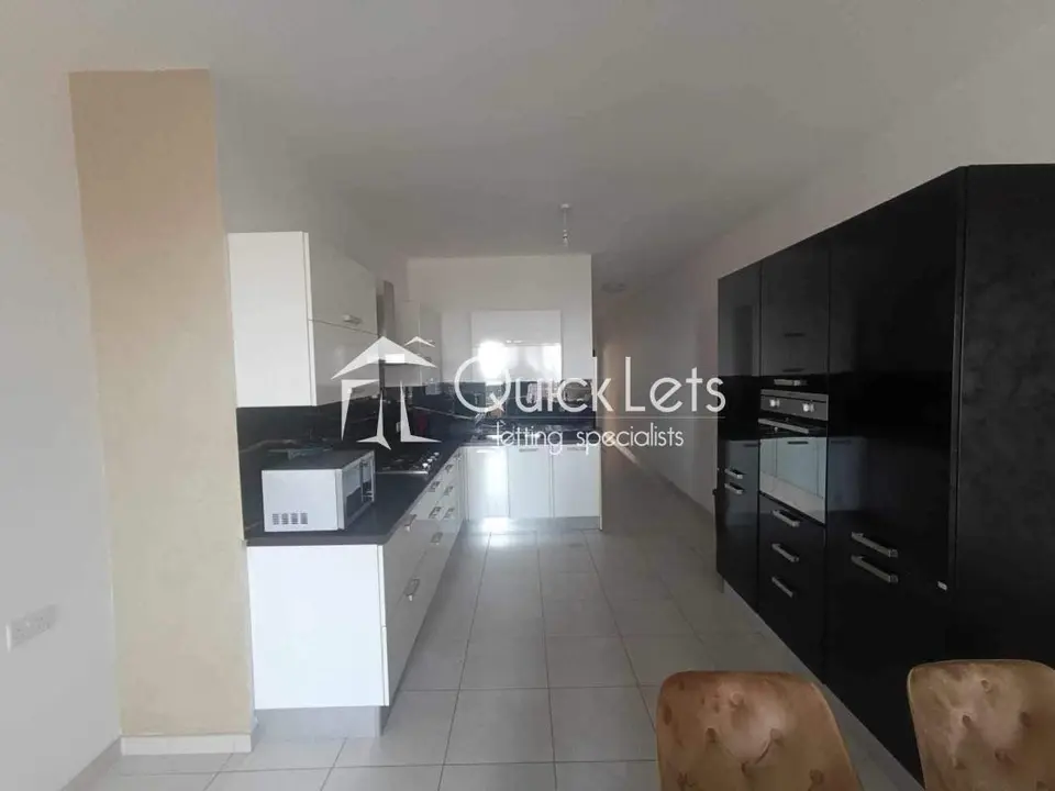 3 bedroom Apartment to rent in Zurrieq