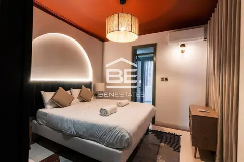 2 Bedroom Apartment For Sale in Valletta