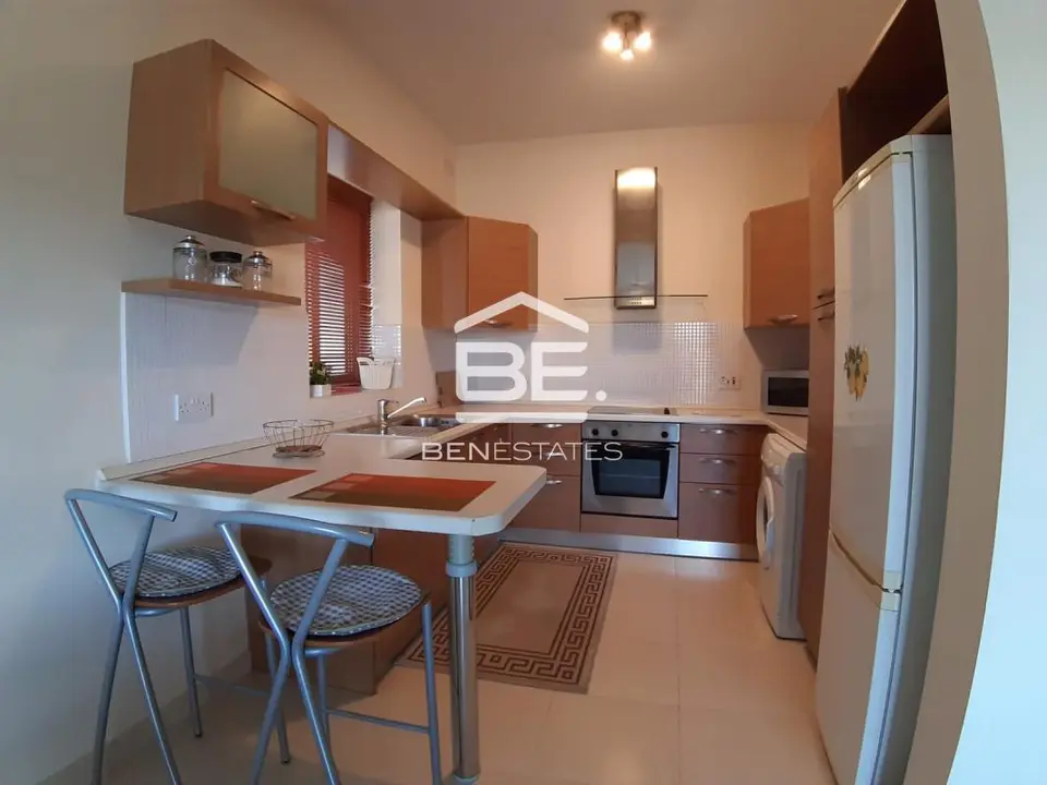 3 bedroom Apartment to rent in St. Julians