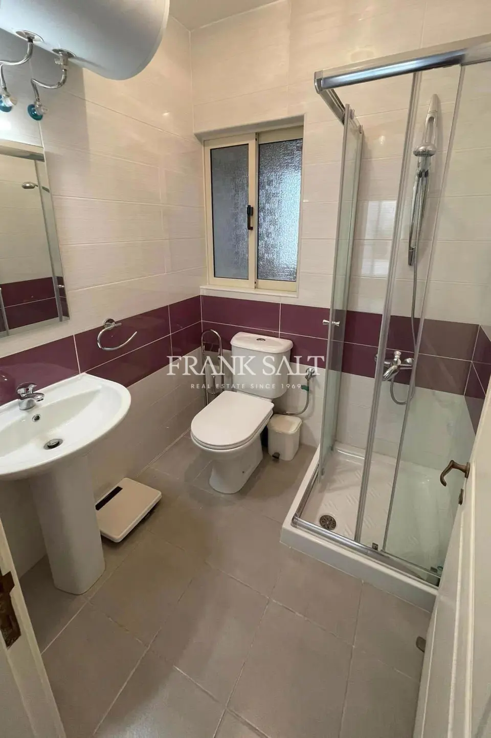 Mellieha, Furnished Apartment