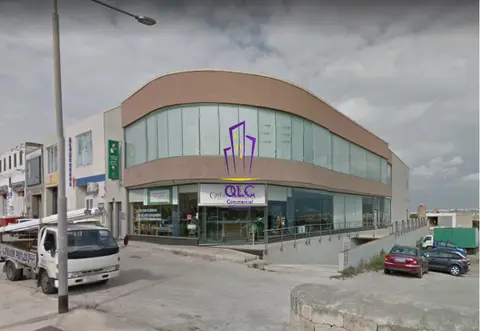 Office to rent in Zebbug