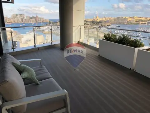 3 bedroom Apartment for sale in Gzira