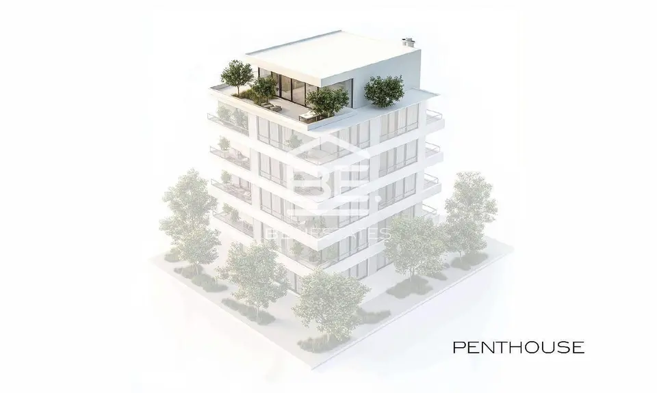 2 bedroom Penthouse for sale in Fgura