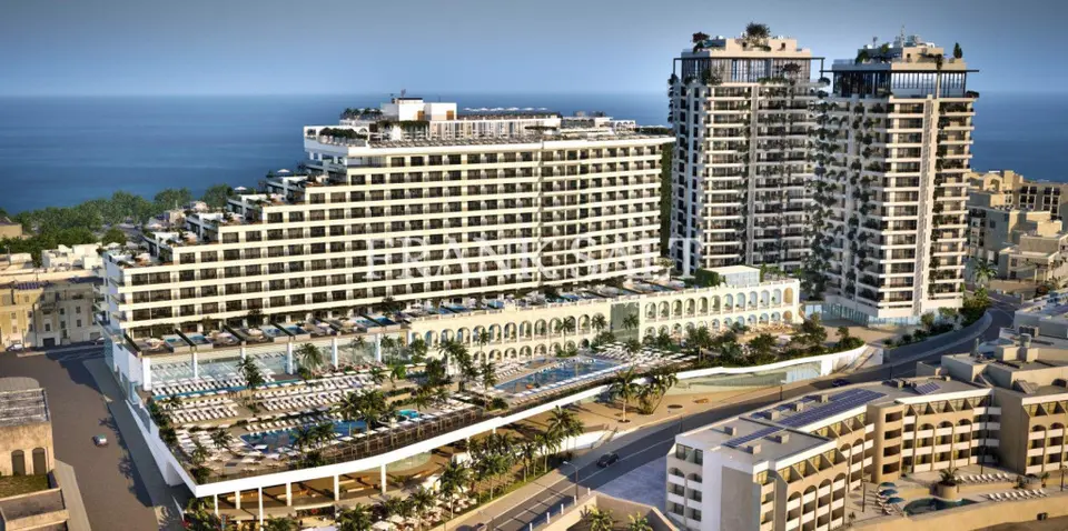1 bedroom Apartment for sale in Ora Residences