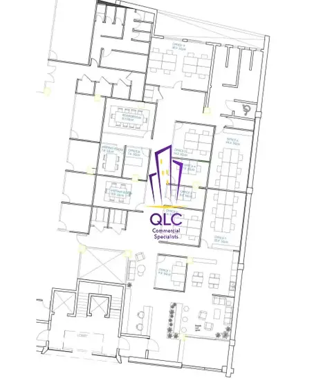 Office to rent in Burmarrad