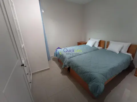2 bedroom Apartment to rent in Gzira