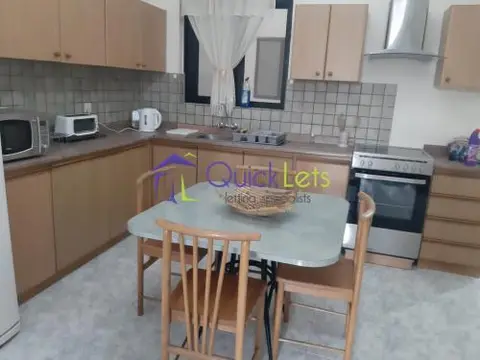 3 bedroom Apartment to rent in Marsaskala