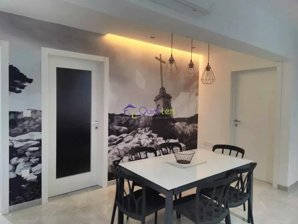 2 bedroom Apartment to rent in Siggiewi