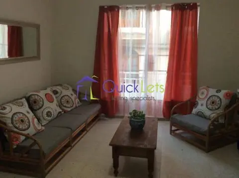 3 bedroom Apartment to rent in Sliema