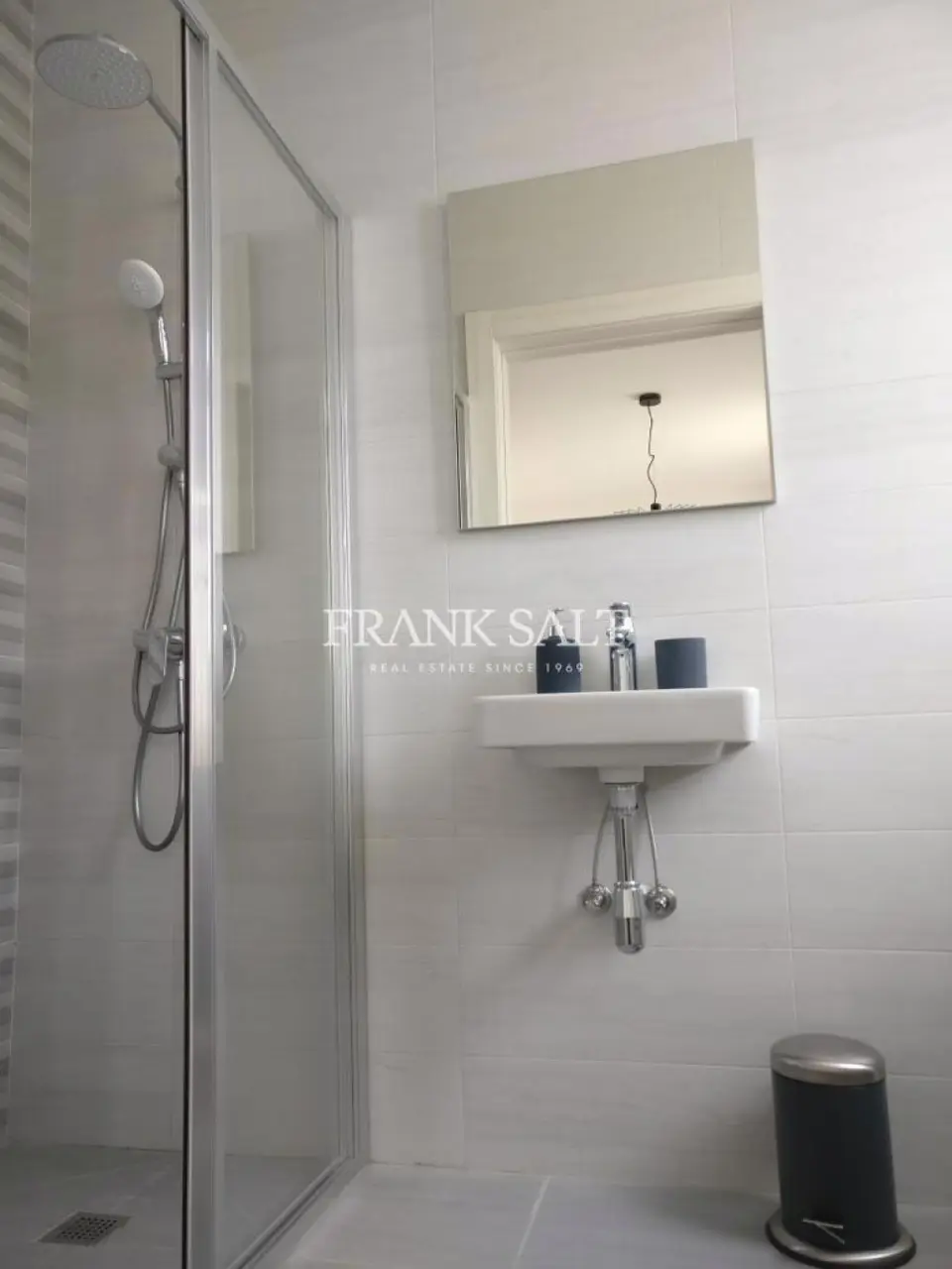 Gzira, Penthouse