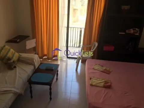2 bedroom Apartment to rent in Qawra