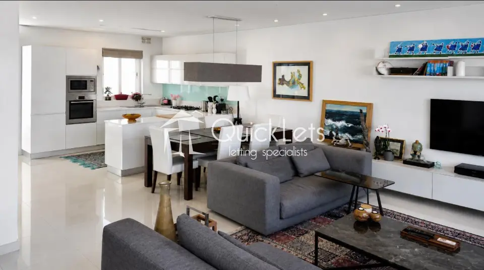 2 bedroom Apartment to rent in Swieqi