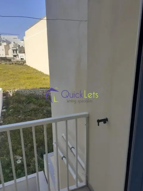 3 bedroom Apartment to rent in Zurrieq