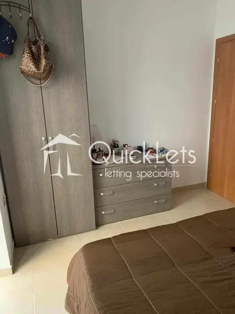 3 bedroom Apartment to rent in Msida