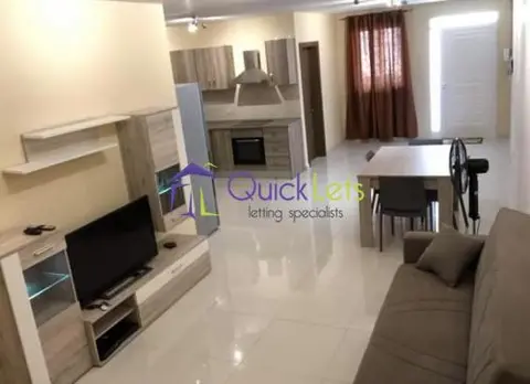 2 bedroom Apartment to rent in Zebbug