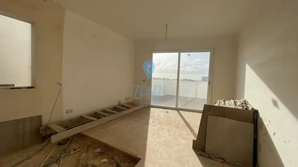 3 bedroom Corner Penthouse for sale in Gharghur
