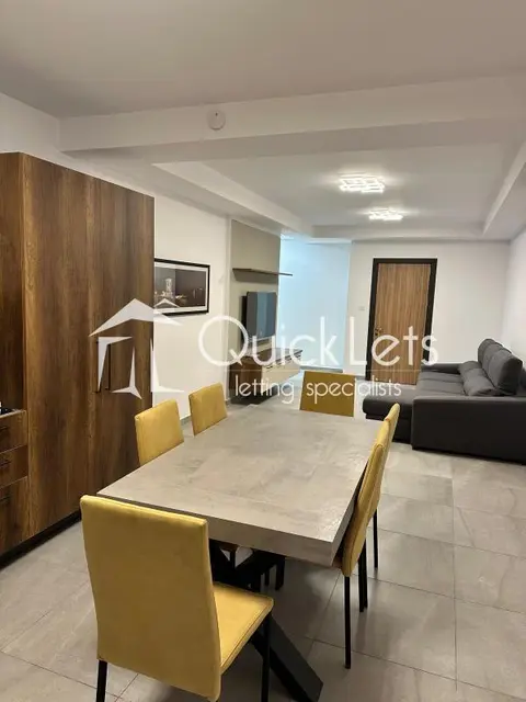 4 bedroom Apartment to rent in Msida
