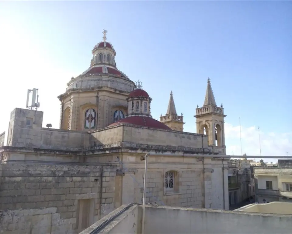 4 bedroom Terraced House to rent in Kirkop