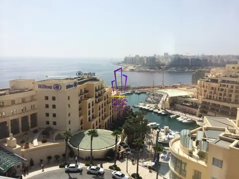 Office to rent in St. Julians