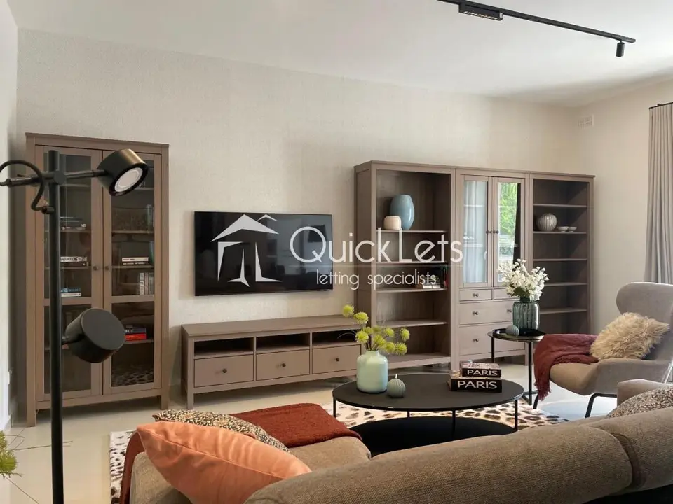2 bedroom Apartment to rent in Swieqi