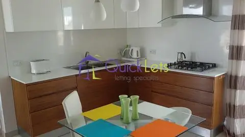 1 bedroom Penthouse to rent in Mosta