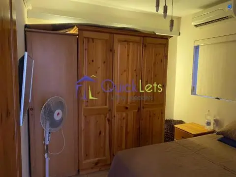 1 bedroom Apartment to rent in Msida