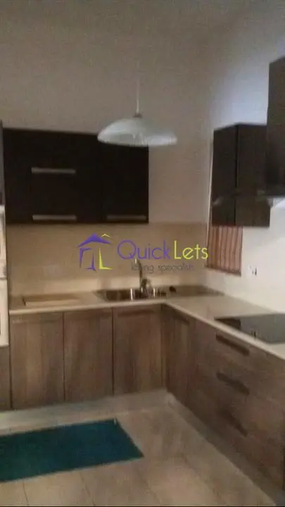 3 bedroom Apartment to rent in Sliema
