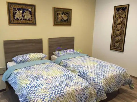 3 bedroom Apartment to rent in Swieqi