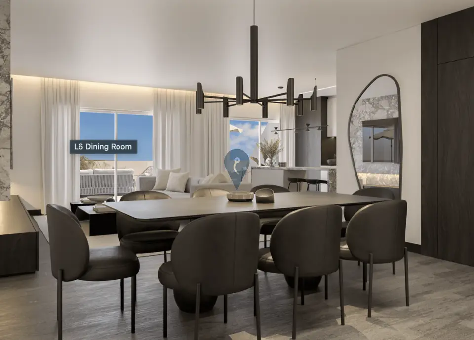 3 bedroom Apartment for sale in San Gwann