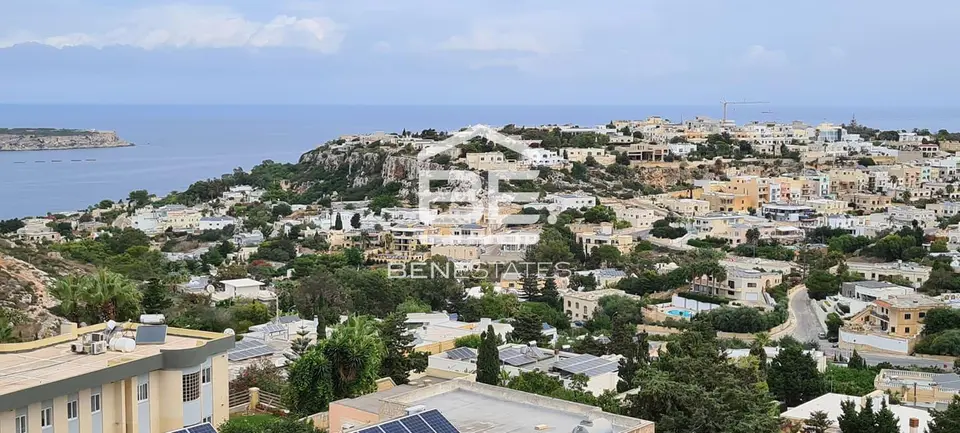 2 bedroom Penthouse for sale in Mellieha