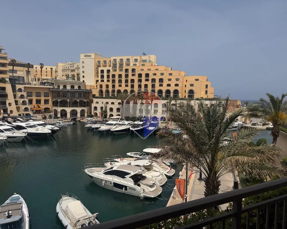 1 bedroom Apartment to rent in St Julian's