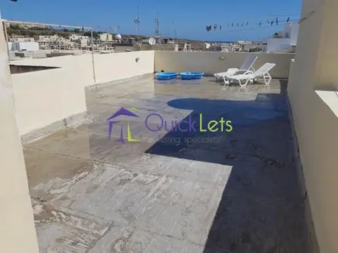 3 bedroom Maisonette to rent in Marsaskala