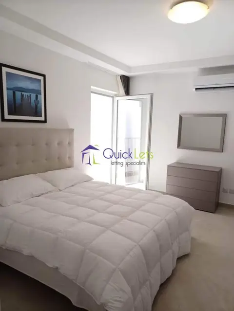 2 bedroom Apartment to rent in Pieta