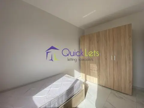 2 bedroom Apartment to rent in Marsaskala
