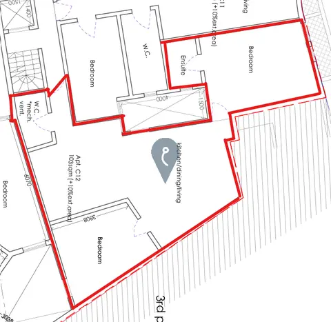 2 bedroom Apartment for sale in Santa Venera